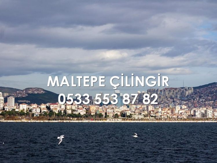 Maltepe Çilingir