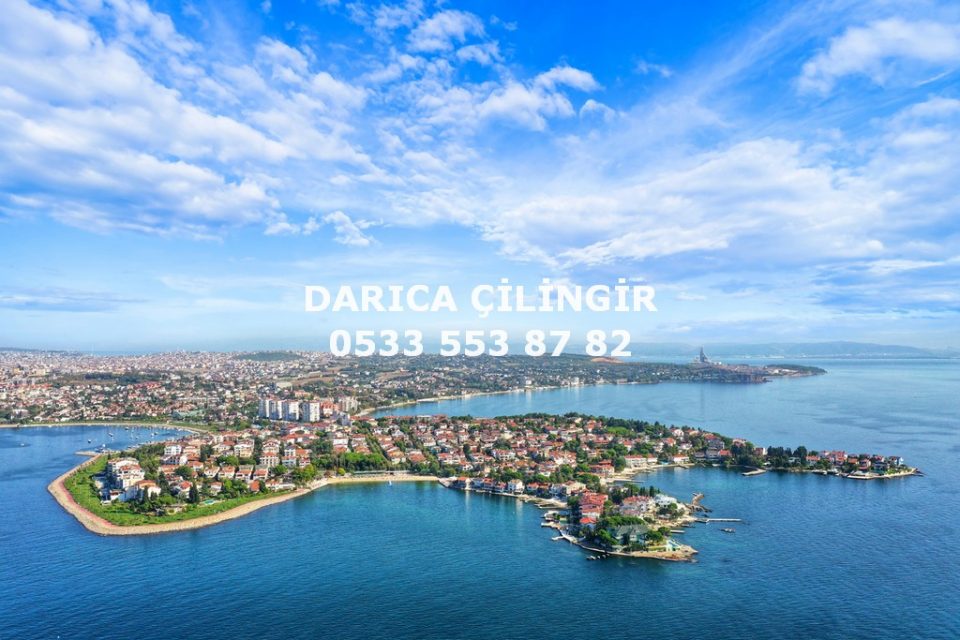 Darıca Çilingir