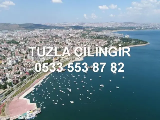 tuzla çilingir